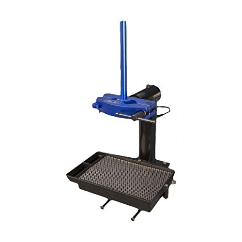 Algopix Similar Product 4 - Motion Pro Pivot Suspension Vise