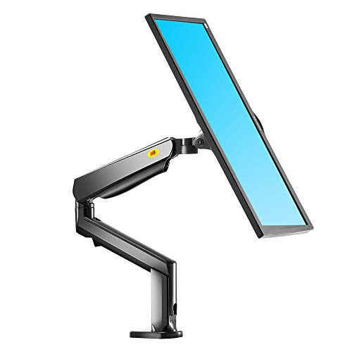 Algopix Similar Product 10 - NB North Bayou Monitor Desk Mount Stand