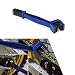 Algopix Similar Product 1 - NICECNC 1PCS Motorcycle Chain Gear Dirt