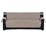 Algopix Similar Product 15 - Yeios Water Resistant Dog Couch Cover