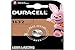 Algopix Similar Product 16 - Duracell 1632 SingleUse Battery CR1632