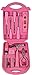 Algopix Similar Product 19 - Small Tool Box in Pink with Tools in