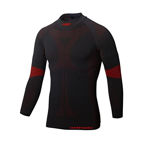 Algopix Similar Product 8 - BBB Cycling BUW20 FIRLayer Long Sleeve