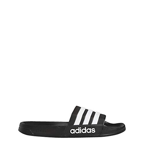 Algopix Similar Product 16 - adidas Mens Adilette Shower Slides