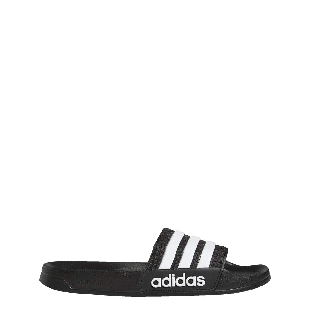 Algopix Similar Product 5 - adidas Mens Adilette Shower Slides