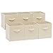 Algopix Similar Product 12 - Amazon Basics Collapsible Fabric