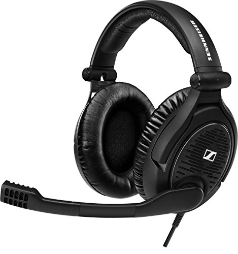 Algopix Similar Product 11 - Sennheiser GAME ZERO Special Edition