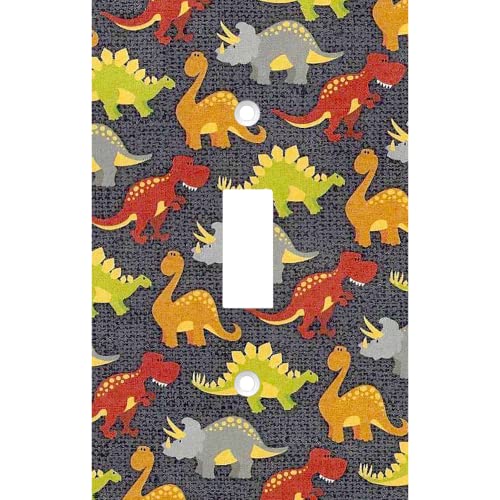 Algopix Similar Product 14 - Kids Kids Dinosaur Decorative Light