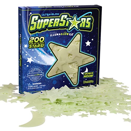Algopix Similar Product 2 - Stocking Stuffers for Kids  Glow in