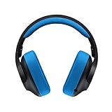 Algopix Similar Product 7 - Logitech G233 Prodigy Gaming Headset