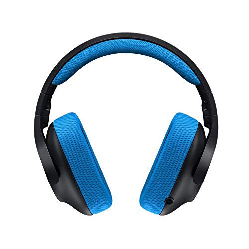 Algopix Similar Product 5 - Logitech G233 Prodigy Gaming Headset
