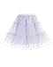 Algopix Similar Product 1 - Short Crinoline Petticoat for Women