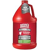Algopix Similar Product 15 - Natures Miracle Advanced Stain and