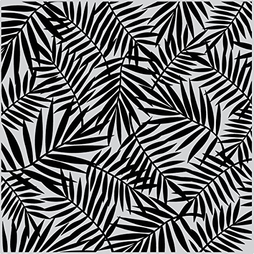 Algopix Similar Product 19 - Hero Arts CG709 Bold Prints Tropical