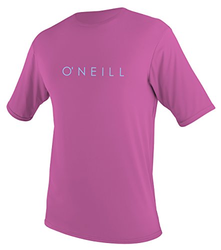 Algopix Similar Product 14 - ONeill Youth Basic Skins UPF 50 Short