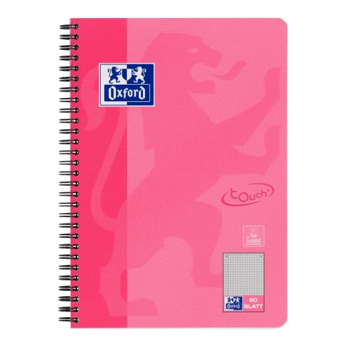 Algopix Similar Product 7 - Oxford. Squared, Pink 1 Pink