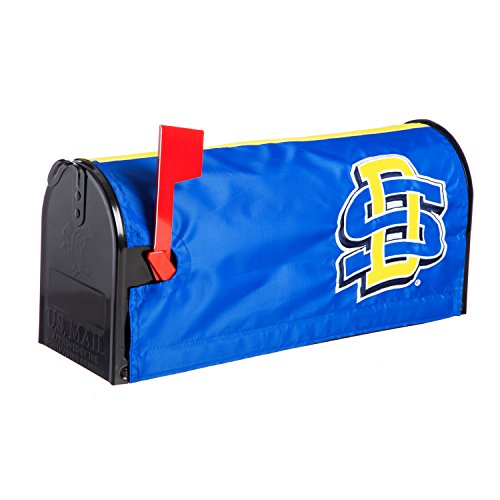 Algopix Similar Product 11 - Team Sports America South Dakota State