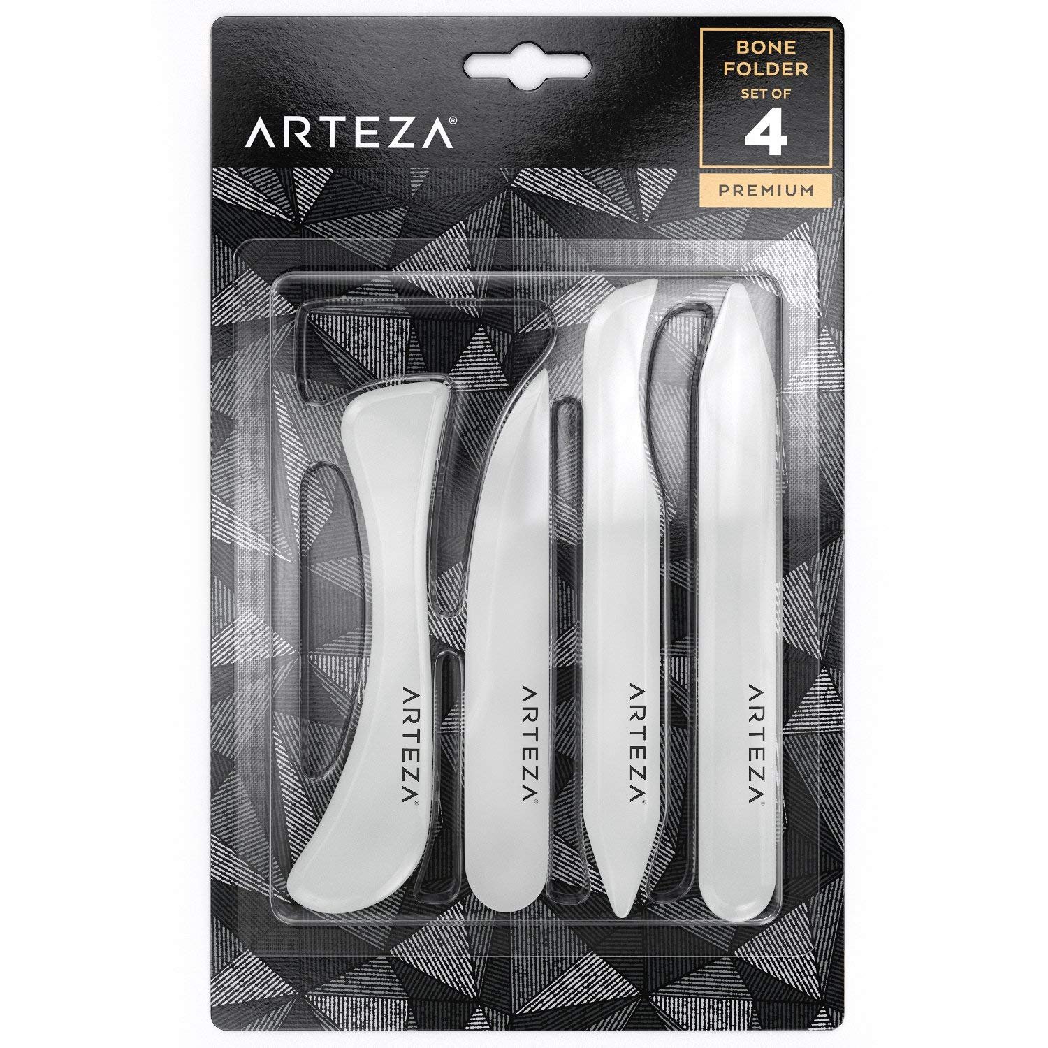 Algopix Similar Product 6 - ARTEZA ARTZ8123 ScrapbookingTools