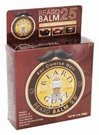 Algopix Similar Product 1 - Beard Balm 25 Pack of 2