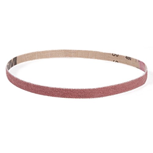 Algopix Similar Product 16 - VSM 145664 Abrasive Belt Coarse Grade