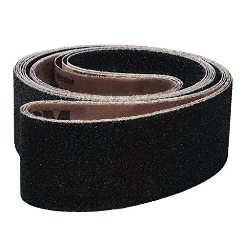 Algopix Similar Product 9 - VSM 245374 Abrasive Belt Fine Grade
