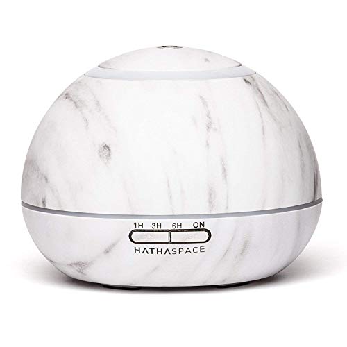 Algopix Similar Product 10 - HATHASPACE Marble Essential Oil