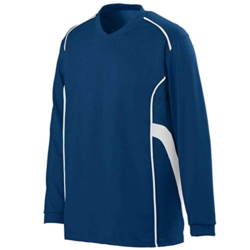 Algopix Similar Product 4 - Augusta Sportswear Winning Streak Long