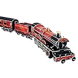 Algopix Similar Product 15 - POP Out World The Train for Magic