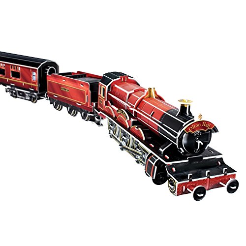 Algopix Similar Product 13 - POP Out World The Train for Magic
