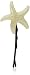 Algopix Similar Product 12 - di Prima Starfish Bobby Pin, Pearl