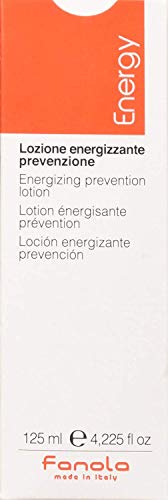 Algopix Similar Product 7 - Fanola Energizing Prevention Lotion