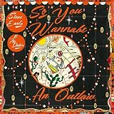 Algopix Similar Product 15 - So You Wannabe an Outlaw (2LP)