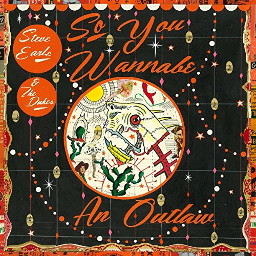 Algopix Similar Product 3 - So You Wannabe an Outlaw (2LP)