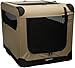 Algopix Similar Product 8 - Amazon Basics 2Door Portable