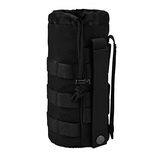 Algopix Similar Product 9 - Sports Water Bottles Pouch Bag Tactical