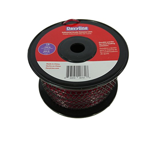 Algopix Similar Product 12 - DavyLine Professional Trimmer Line