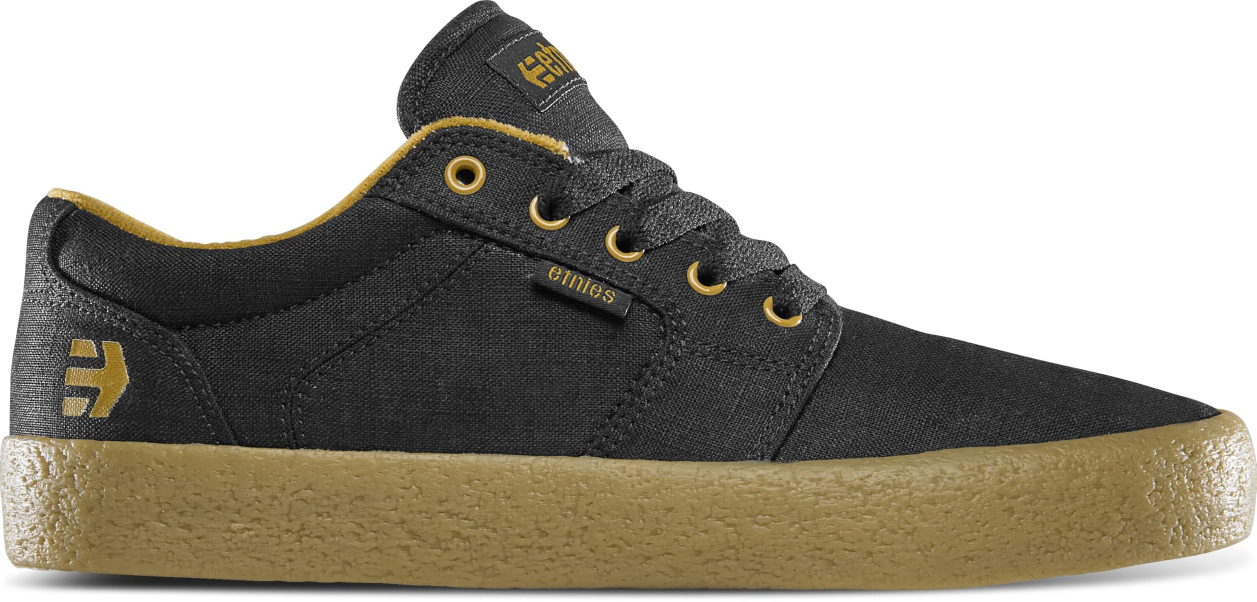 Algopix Similar Product 10 - Etnies Mens Barge LS