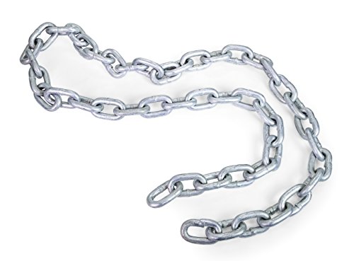 Algopix Similar Product 8 - Camco 50111 516 X 5 Anchor Chain