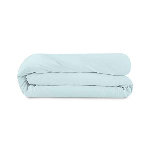 Algopix Similar Product 9 - Whisper Organics Duvet Cover  100