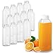 Algopix Similar Product 16 - MT Products 16 oz Empty Clear PET