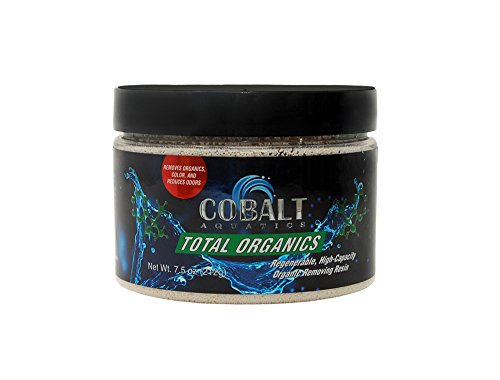Algopix Similar Product 12 - Cobalt Aquatics 50017 Total Organics