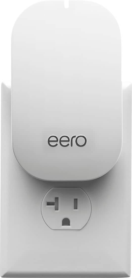 Algopix Similar Product 1 - Amazon eero Pro mesh WiFi system 1 Pro