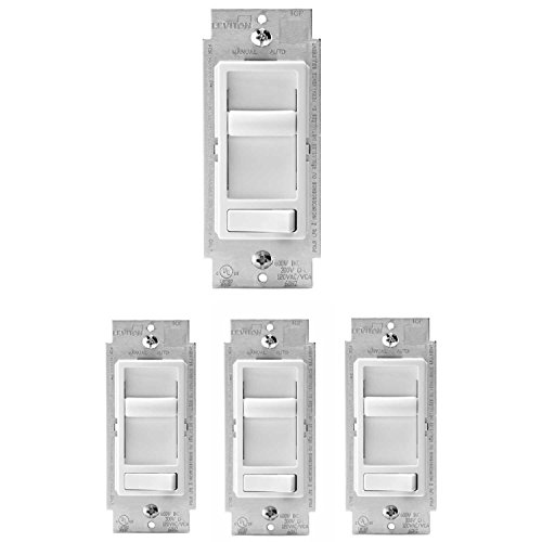 Algopix Similar Product 5 - Leviton  R6206674P0W Universal
