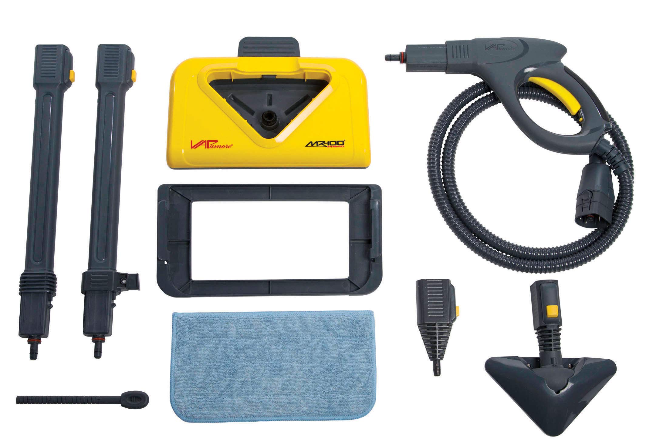 Algopix Similar Product 19 - Vapamore MR100 Primo Upgrade Pack