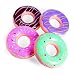 Algopix Similar Product 9 - Inflatable Donuts 12 Pieces Donut