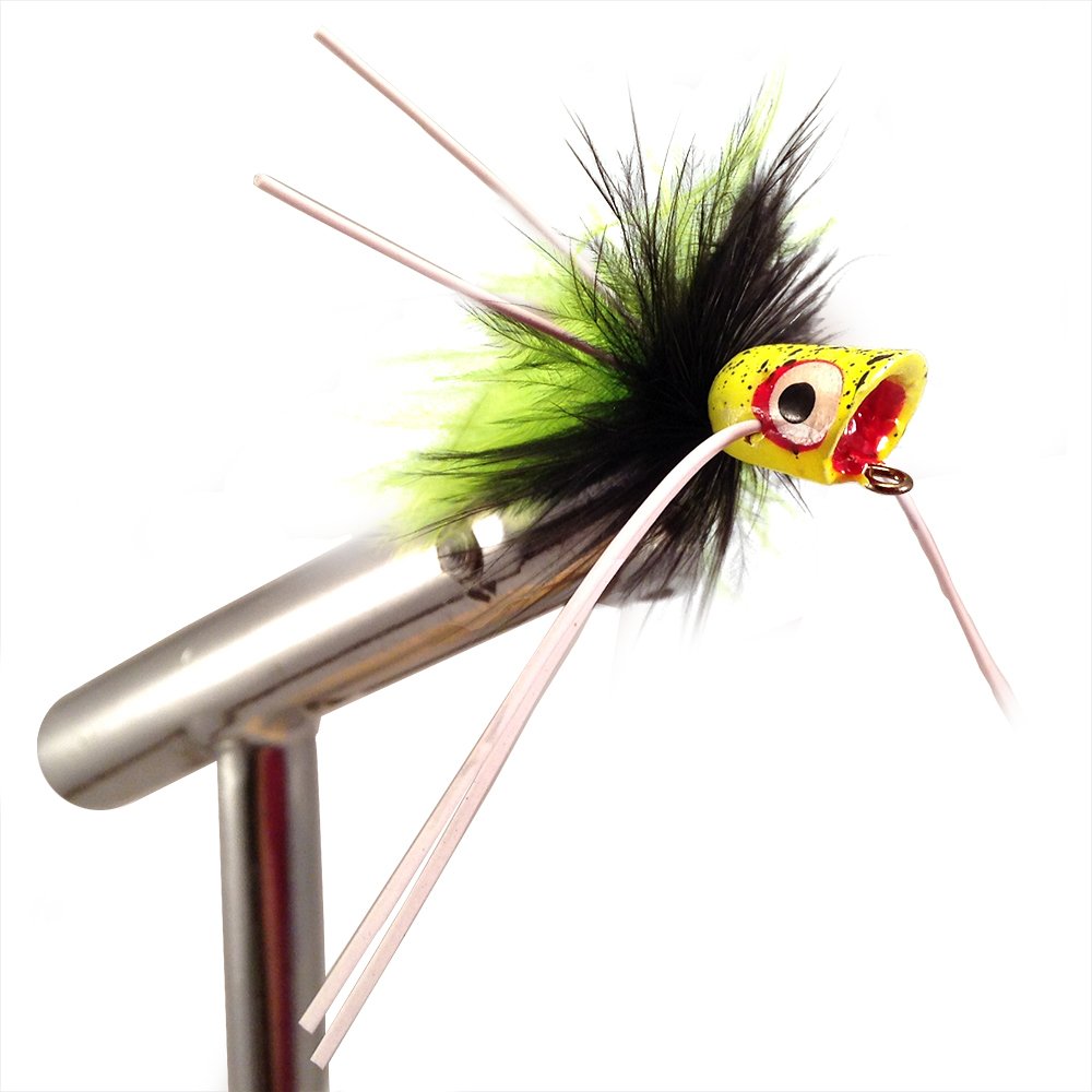 Algopix Similar Product 14 - Wild Water Fly Fishing Black and