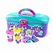 Algopix Similar Product 4 - Canal Toys  So Slime DIY  Slime Case