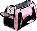 Algopix Similar Product 20 - KCHEX Pet Carriers for Small Dog  Cat