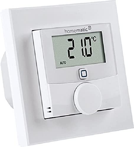 Algopix Similar Product 4 - HomeMatic IP 150697A0 HmIPBWTH24