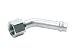 Algopix Similar Product 1 - Vintage Air 45DEG Heater Fitting